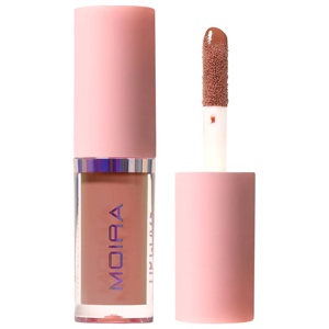 Moira Lip Glaze Oil Plumper 011 Outstanding 3,5 ml produkt bild