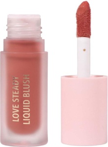 MOIRA Love Steady Liquid Blush 004 My Darling produktbilde