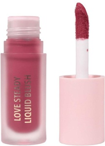 Moira Love Steady Liquid Blush 007 Trust produktbilde