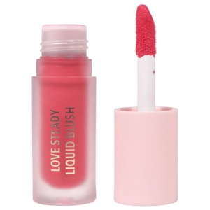 Love Steady Liquid Blush 010 Biggest Fan produkt bild