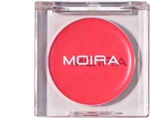 Moira Loveheat Cream Blush 004 I Adore You produktbilde