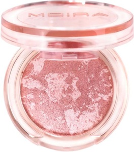 MOIRA Marvelous Baked Blush 002 Cinnamon Roll produktbilde