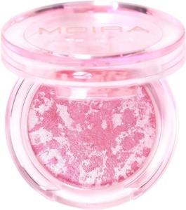 Moira Marvelous Baked Blush 005 Rose Cupcake produktbilde
