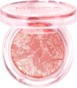 Moira Marvelous Baked Blush 008 Cherry Crumble produktbilde