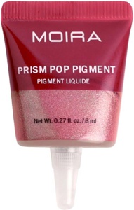 Moira Prism Pop Pigment 001 Sugar Plum produktbilde