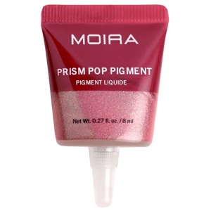 MOIRA Prism Pop Pigment 001 Sugar Plum 8ml produkt bild
