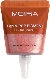 Moira Prism Pop Pigment 002 Happy Holo produktbilde