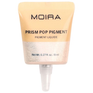 MOIRA Prism Pop Pigment 004 Cuddle Cloud 8ml produkt bild