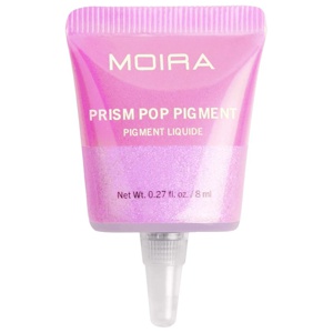MOIRA Prism Pop Pigment 005 Bubbly Bliss 8ml produkt bild