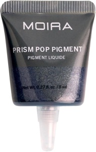 Moira Prism Pop Pigment 006 Holo Flash produktbilde