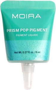 Moira Prism Pop Pigment 007 Minty Mirage produktbilde