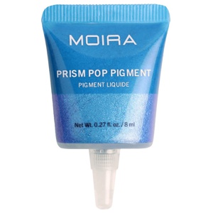 MOIRA Prism Pop Pigment 008 Shooting Star 8ml produkt bild