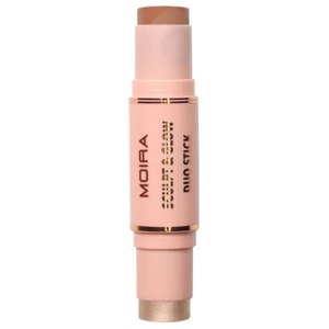 Moira Sculpt & Glow Duo Stick 300 Cool For Summer produkt bild