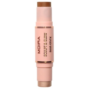 Moira Sculpt & Glow Duo Stick 500 Beach Happy produkt bild