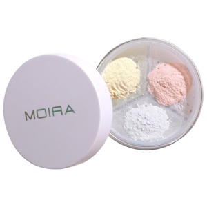 Set & Correct Loose Setting Powder 002 Translucent produkt bild