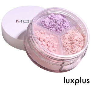 MOIRA Set & Correct Loose Setting Powder 005 Rose Pink produktbilde