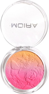 Moira Signature Ombre Blush 004 Morning Sunshine produktbilde