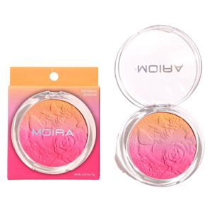 Moira Signature Ombre Blush 004 Morning Sunshine 9g produkt bild