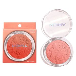 Moira Signature Ombre Blush 006 Mellow Pink 9g produkt bild