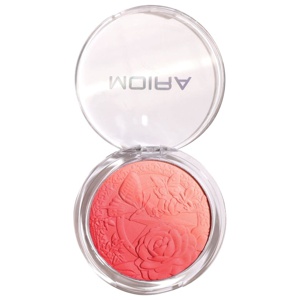 Moira Signature Ombre Blush 007 Ruby Flush 9 g produkt bild