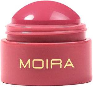 MOIRA Soft Blush Balm 002 Sweet On You produktbilde