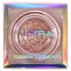 Moira Starshow Shadow Pot 004 Showtime 3 g produkt bild