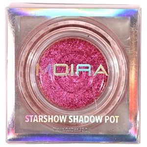 Moira Starshow Shadow Pot 011 Bang! 3 g produkt bild