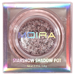 Moira Starshow Shadow Pot 017 Eureka 3 g produkt bild