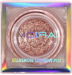 Moira Starshow Shadow Pot Pot 004 Showtime produktbilde
