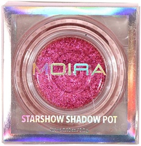 Moira Starshow Shadow Pot Pot 011 Bang! produktbilde