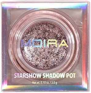 Moira Starshow Shadow Pot Pot 017 Eureka produktbilde