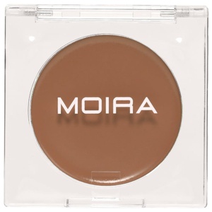 Moira Stay Golden Cream Bronzer & Contour 350N produkt bild