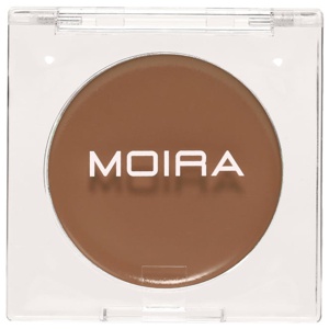 Moira Stay Golden Cream Bronzer & Contour 400C 3,8 g produkt bild