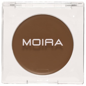 Moira Stay Golden Cream Bronzer & Contour 450N produkt bild