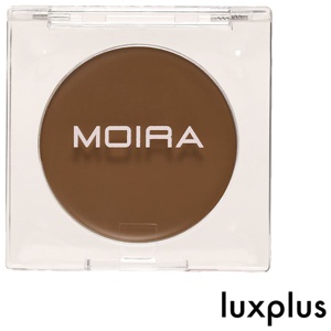 Moira Stay Golden Cream Bronzer & Contour 450N produktbilde