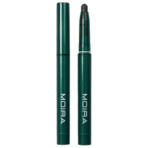 Moira Stellar Glaze Stick Shadow 012 Calypso Green 0,85 g produkt bild