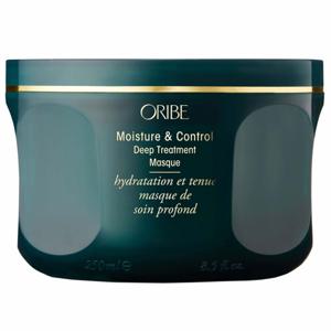 Moisture & Control Deep Treatment Masque 250 ml produkt bild
