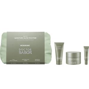 Moisture Glow Routine Set 77 ml produkt bild