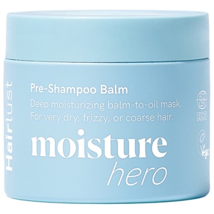 Moisture Hero™ Pre-Shampoo Balm produktbilde