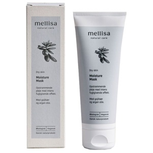 Mellisa Moisture Mask produktbillede