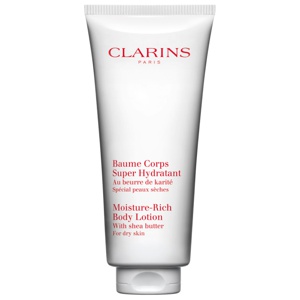 Moisture-Rich Body Lotion 200 ml produkt bild