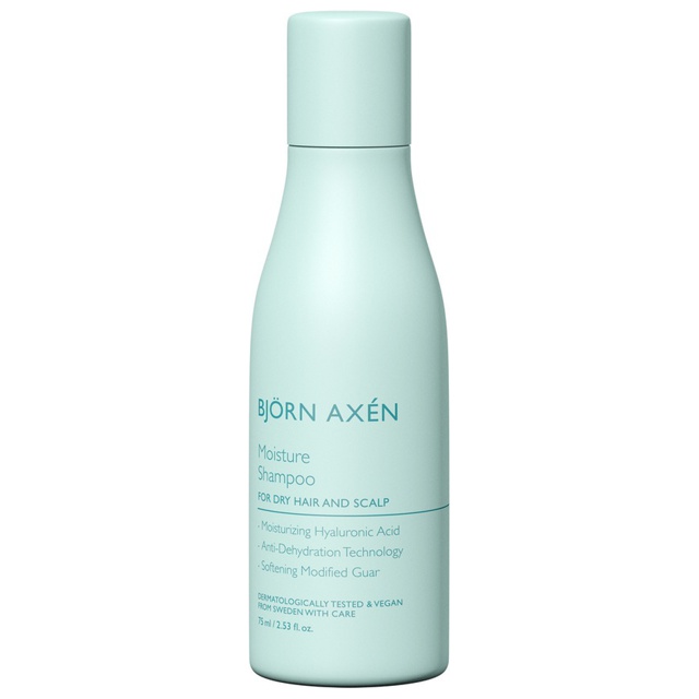 Moisture Shampoo 75 ml