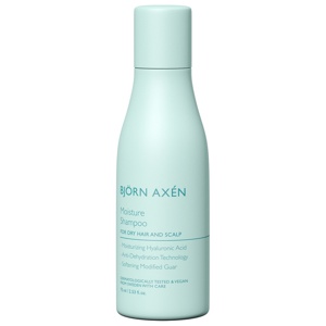 Moisture Shampoo 75 ml produkt bild