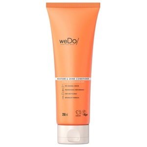 weDo Moisture & Shine Conditioner 250 ml produkt bild