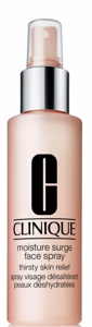Clinique Moisture Surge Face Spray 125 ml produktbilde
