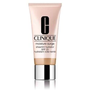Clinique Moisture Surge Sheertint Hydrator SPF25 Very Light - 40 ml produkt bild