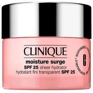 Clinique Moisture Surge SPF 25, 30 ml produkt bild