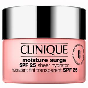 Clinique Moisture Surge Spf 25 (50 ml) produkt bild