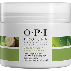 OPI Moisture Whip Massage Cream 236 ml produkt bild