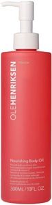 Ole Henriksen Touch Nourishing Body Oil 300 ml produktbilde